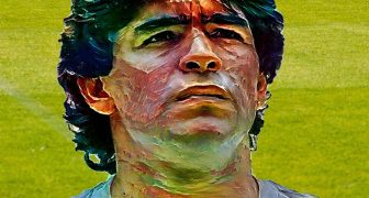 MARADONA