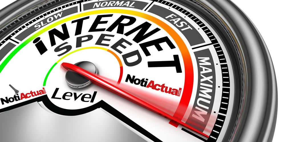 TEST DE VELOCIDAD DE INTERNET GRATIS MEDIDOR