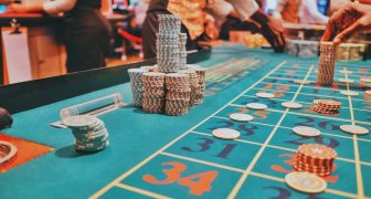 Casinos de blackjack en línea