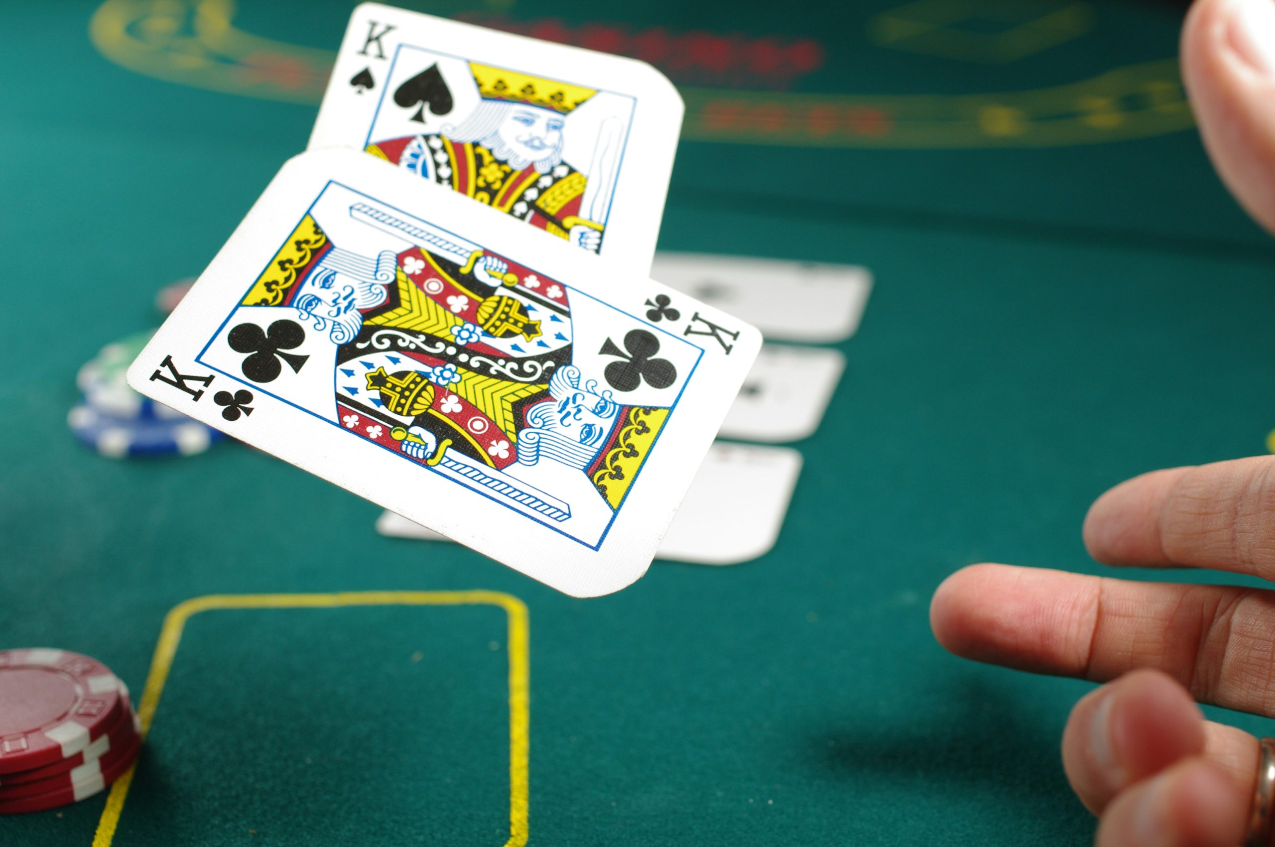 Casinos de blackjack en línea que aceptan Mercado Pago