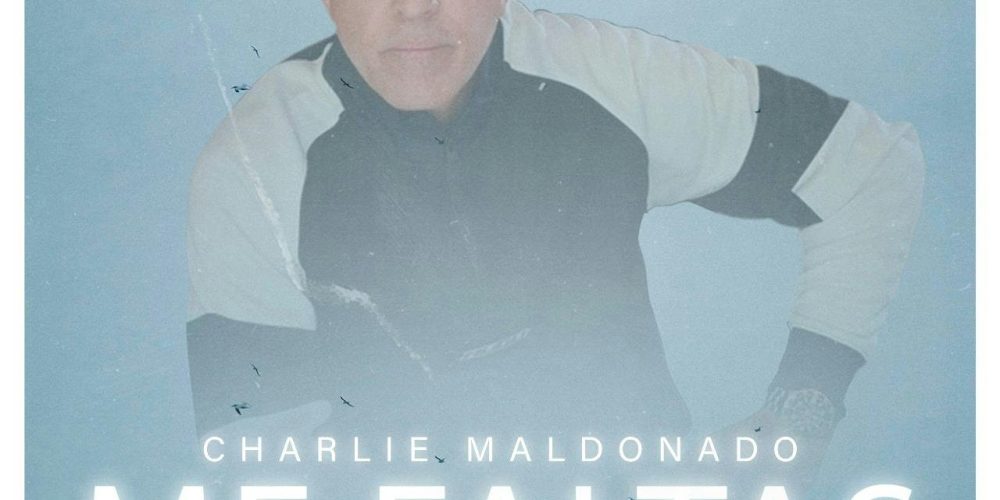 Charlie Maldonado