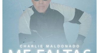 Charlie Maldonado