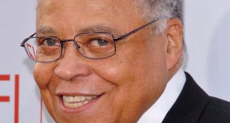 James Earl Jones