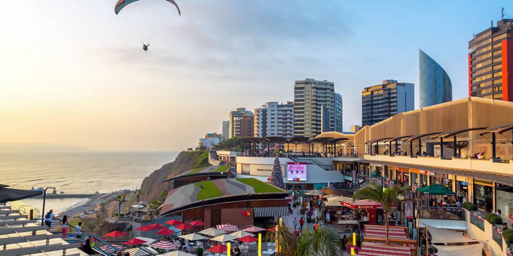 LIMA PERÚ