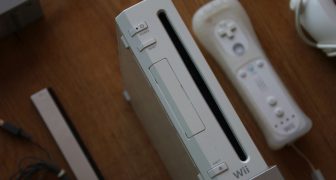 Nintendo Wii 2024