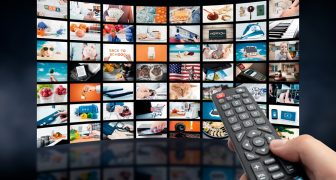 SERVICIOS DE TV POR STREAMING DISPONIBLES