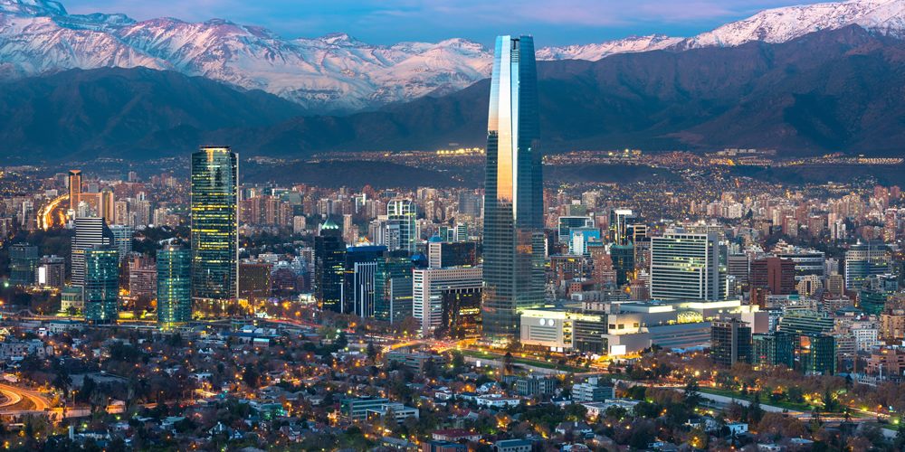 Santiago de Chile