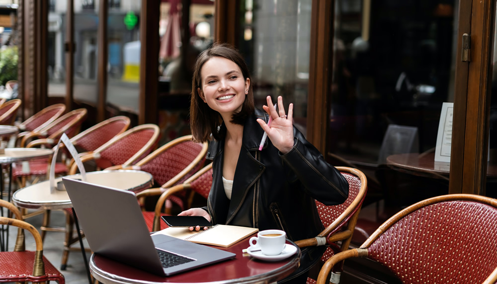 Trabajos remotos en Paris Francia