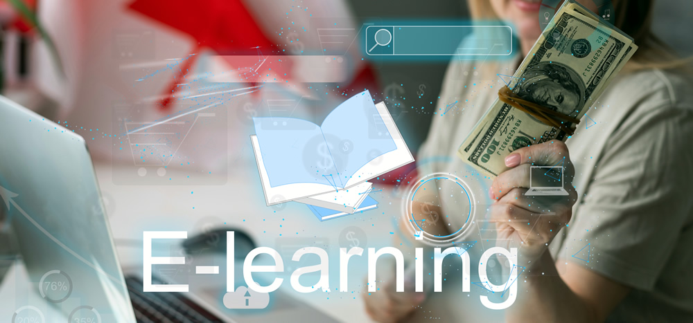 las mejores plataformas de elearning formación online