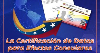 COMO SACAR LA CARTA CONSULAR