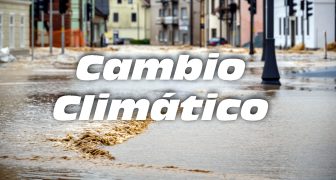 Cambio Climatico Incremento en la frecuencia de eventos extremos