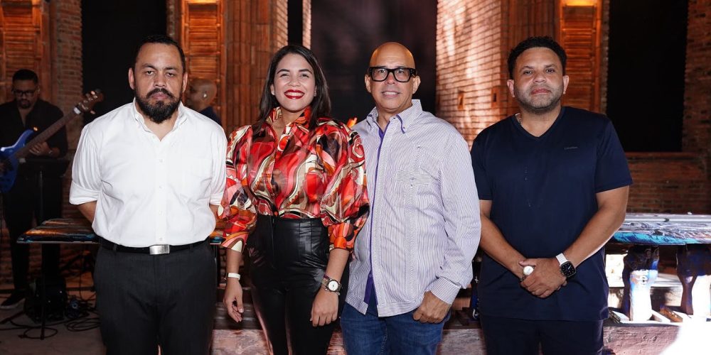 Dominicana Music Week Anuncia los Detalles de su Próximo Evento en 2025