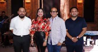 Dominicana Music Week Anuncia los Detalles de su Próximo Evento en 2025