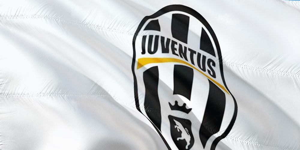 Juventus en la Serie A