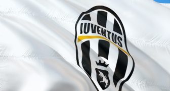 Juventus en la Serie A