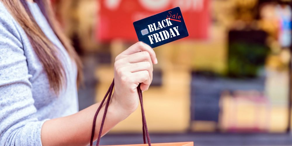 Recorrido por HOUSTON en temporada de Black Friday