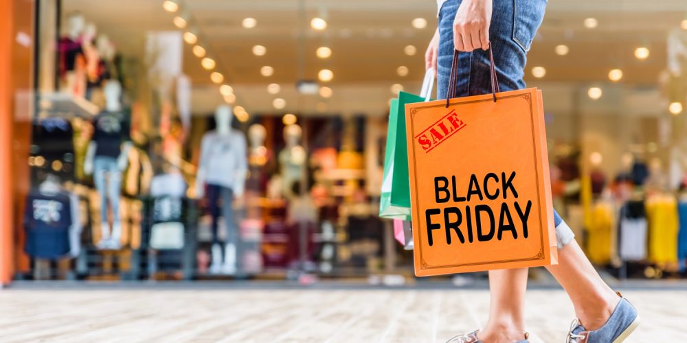 Recorrido por MIAMI en temporada de Black Friday