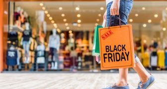 Recorrido por MIAMI en temporada de Black Friday