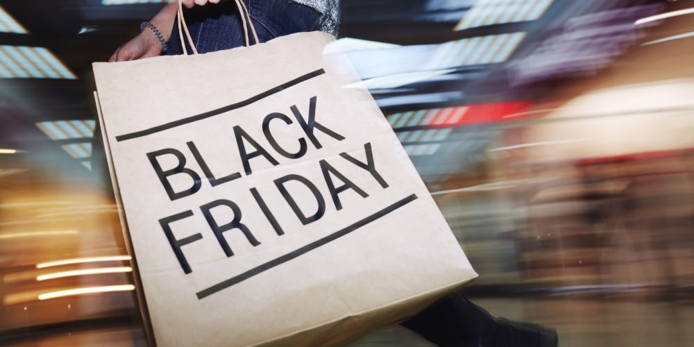 Recorrido por los Ángeles en temporada de Black Friday