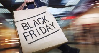 Recorrido por los Ángeles en temporada de Black Friday