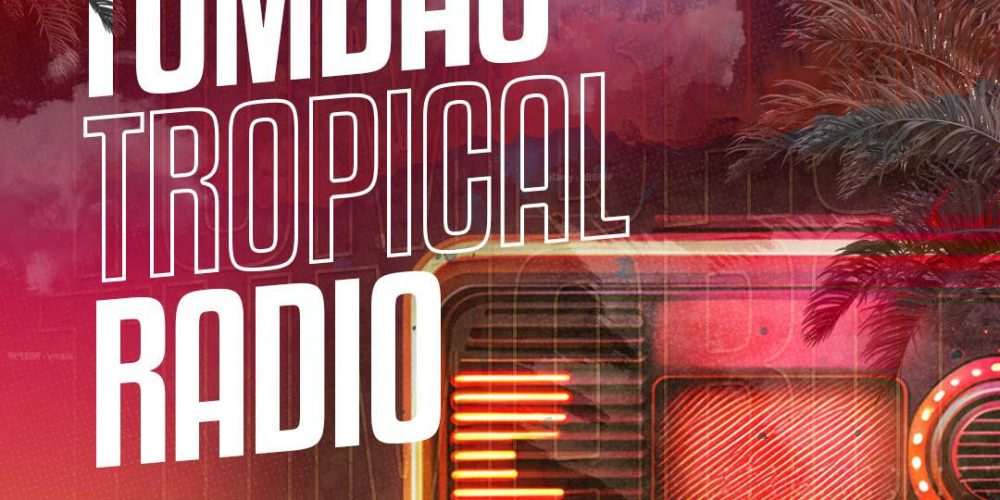 Sintoniza Tumbao Tropical Radio