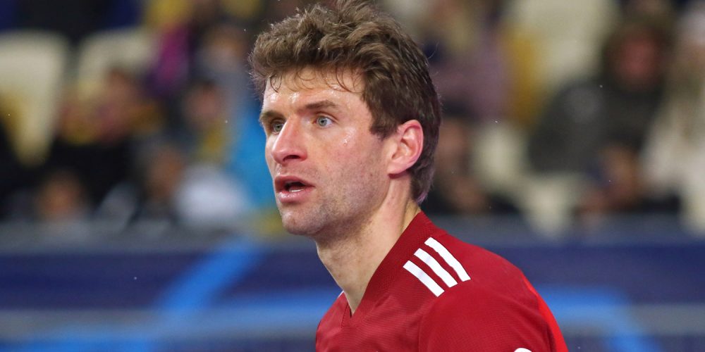 Thomas Müller