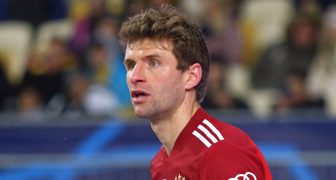 Thomas Müller