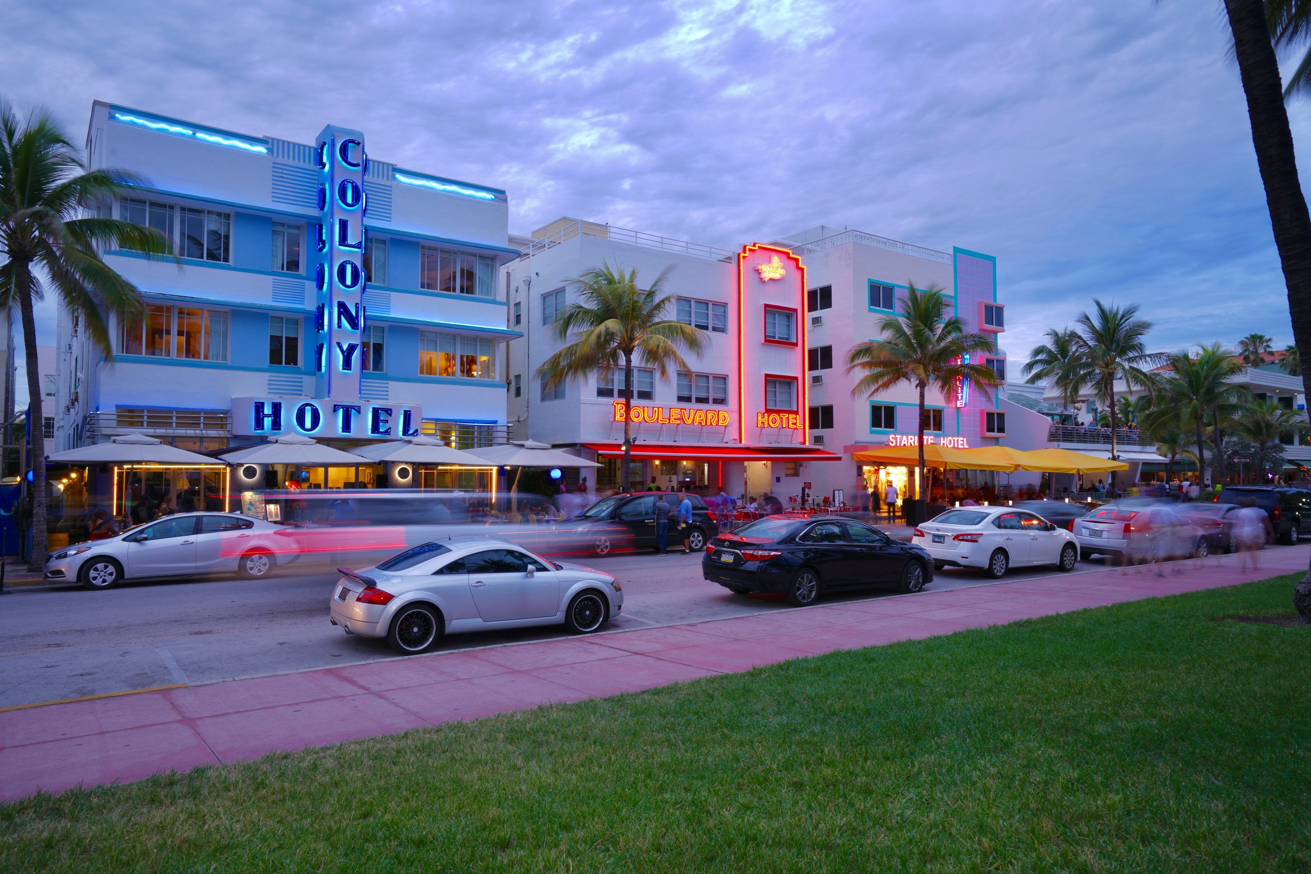 Turismo de Compras Recorrido por MIAMI en temporada de Black Friday 