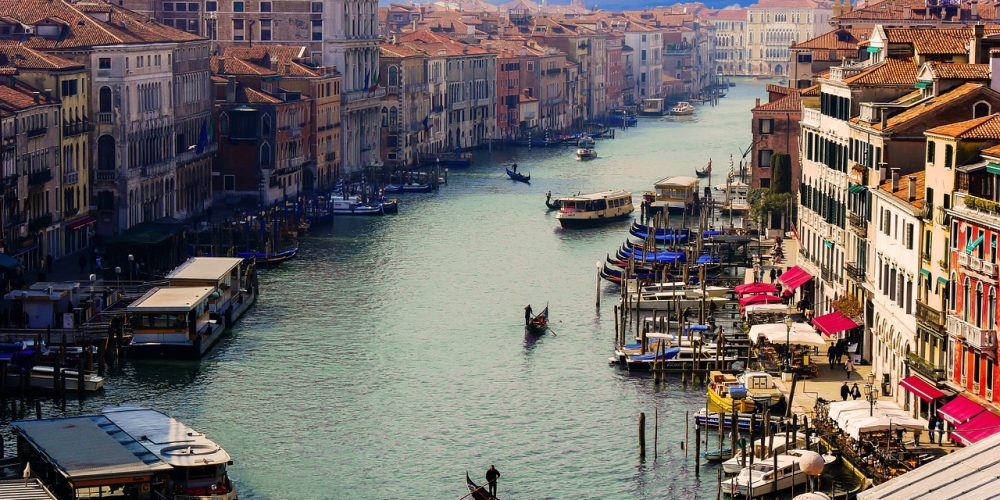 Venecia Italia