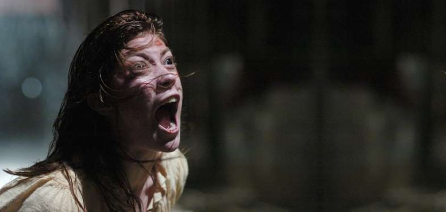 El exorcismo de Emily Rose