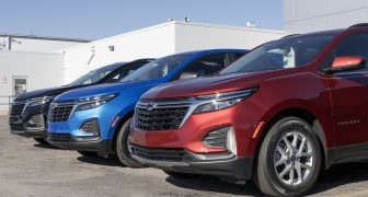 Estos son los autos Chevrolet con más fallas