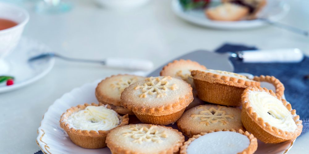 Minced Pies