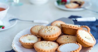 Minced Pies