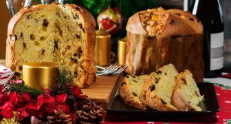 Panettone