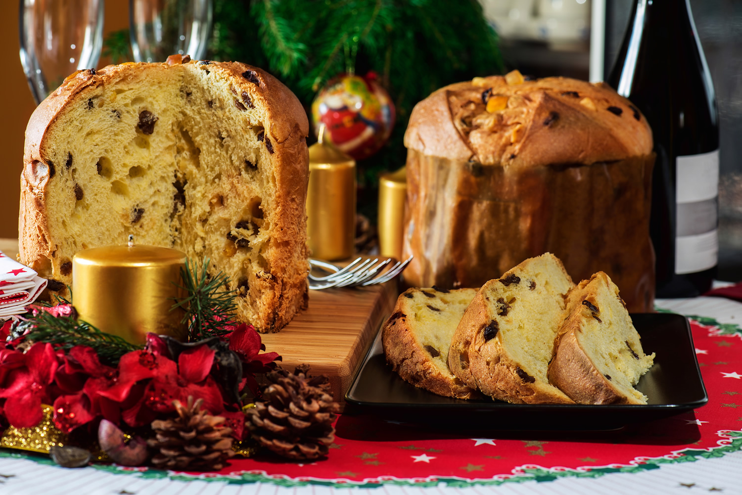 Panettone