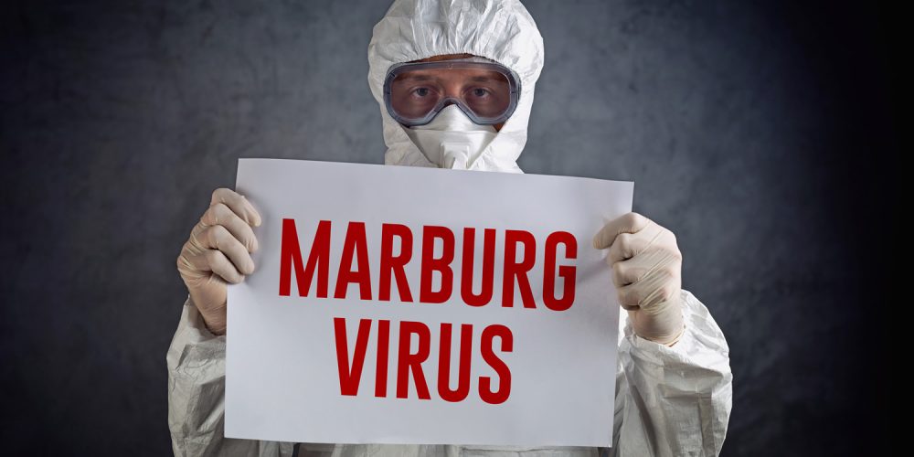 Que es El virus de Marburgo