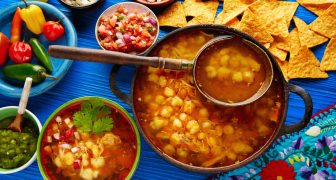 Recetas Navideñas Tradicionales de México