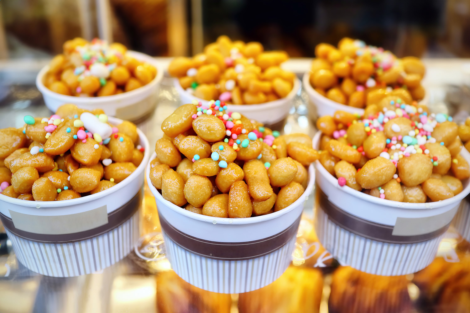 Struffoli