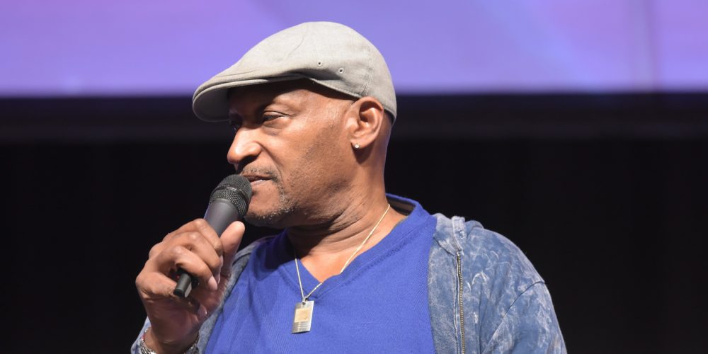 Tony Todd