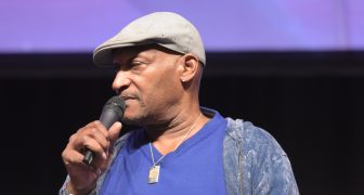 Tony Todd