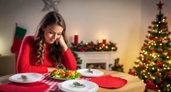 ANSIEDAD EN NAVIDAD Y AÑO NUEVO COMO SOLUCIONARLO