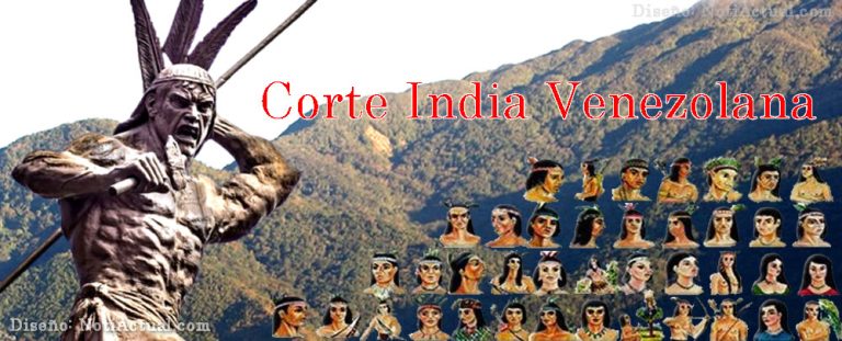 CORTE INDIA VENEZOLANA INTEGRANTES