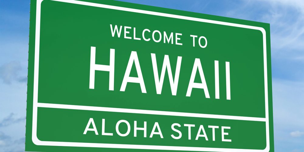 Empleos en Hawaii USA