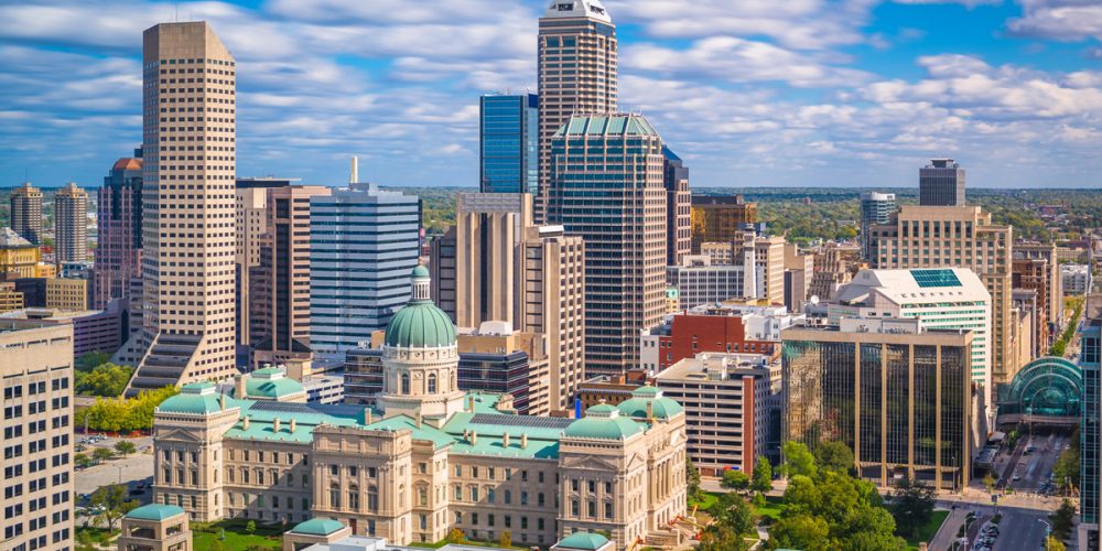Indianapolis