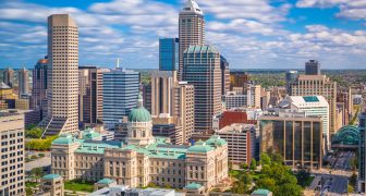 Indianapolis