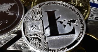 Litecoin NotiActual
