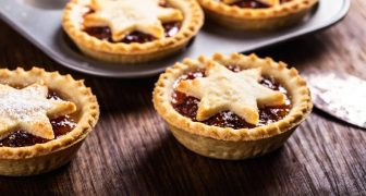 Receta del Mince Pie, Como prepararlo