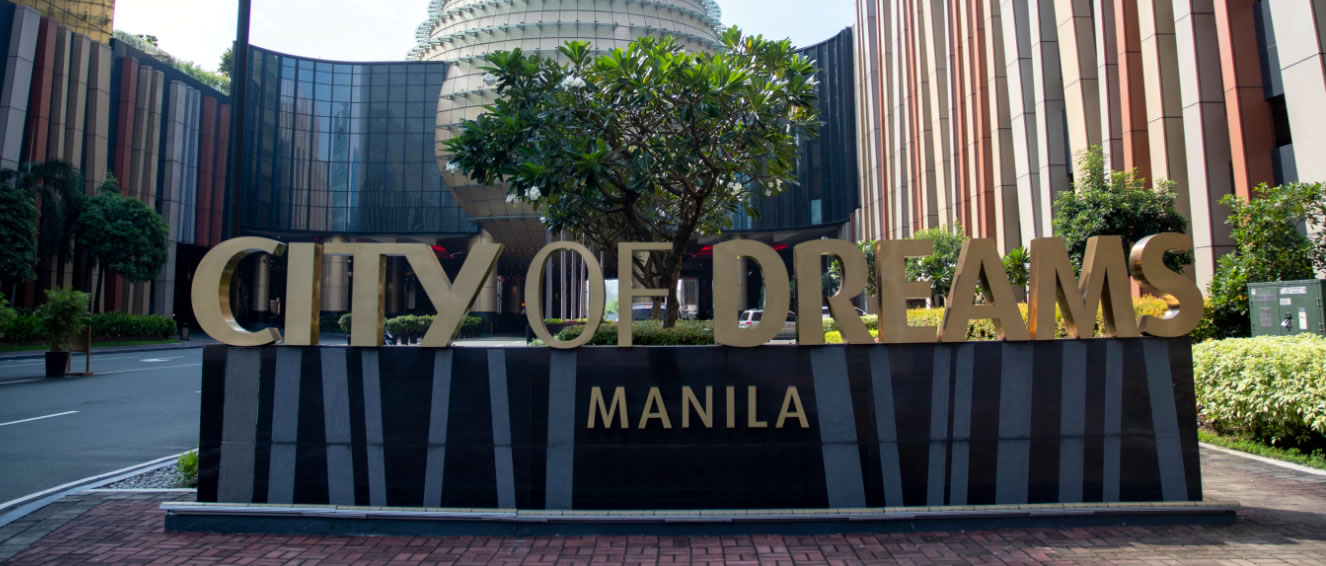 Resorts World Manila