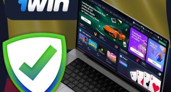 Revisión de Seguridad de la Plataforma 1Win