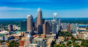 Charlotte NC
